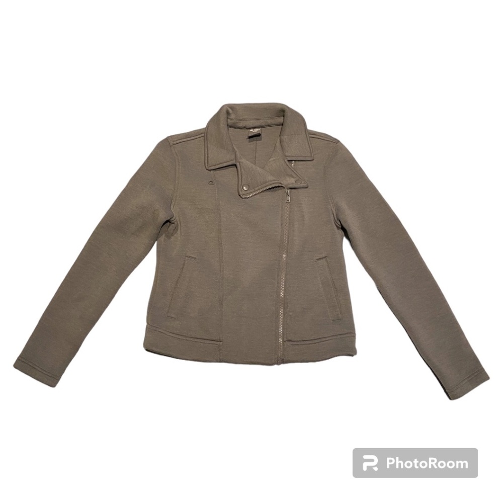 BNWOT Joe Fresh Moto Jacket